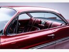 Thumbnail Photo 5 for 1961 Pontiac Bonneville Coupe